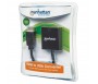 Convertisseur Hdmi En Vga Noir
