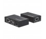 Cable Vga Cat 5 5E 6 Extender