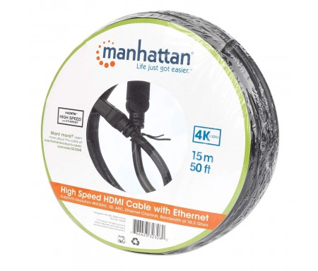 Cable Hdmi 15M