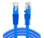 Patch Cable Cat 5 Sftp Rj45 Male 0 5M