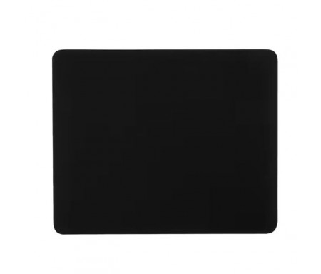 Tapis De Souris Simple Noir L