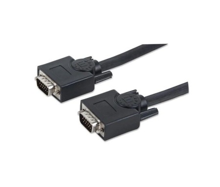 Cable Vga 30 M M/M