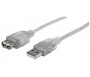 Rallonge Usb 2 0 Mf 4 5