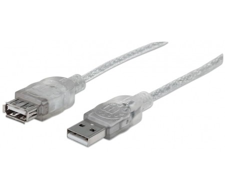 Rallonge Usb 2 0 Mf 4 5