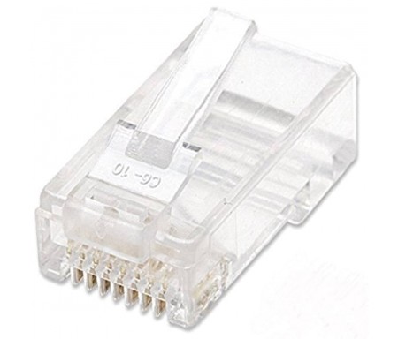 Connecteur Rj 45 Cat6