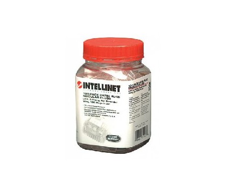 Connecteur Rj 45 Cat 5E