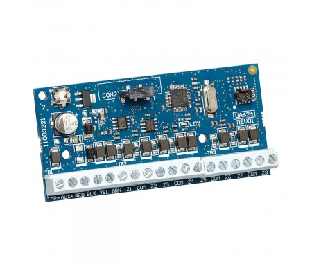 Module D'Extension 8 Zones Pour J424