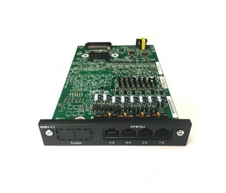 Carte Extension Nec