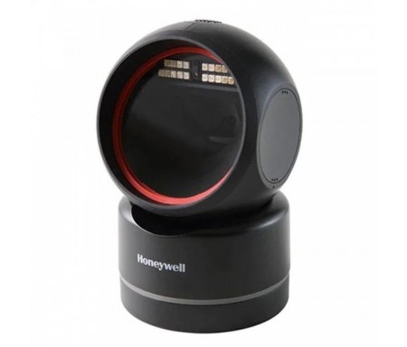 Scannaire Hf 2D Black