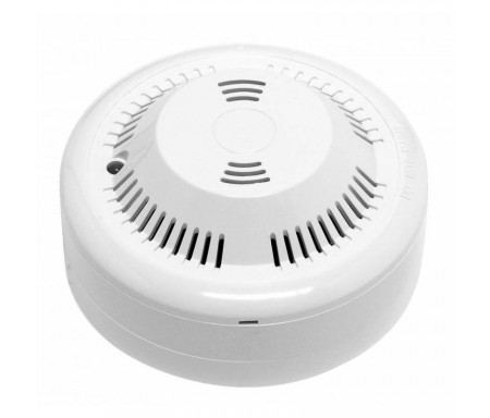 Detecteur De Gaz Methane Avec Relais 12V Et Piezo 85Db