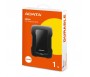 Disque Dur 1Tb Antichoc Noir Usb 3 0