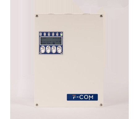 Inim Transmetteur Gsm Universel 4 Entrees