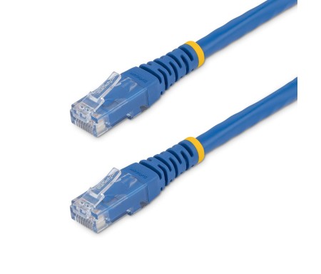 Cable Resaux Car 6 Ftp