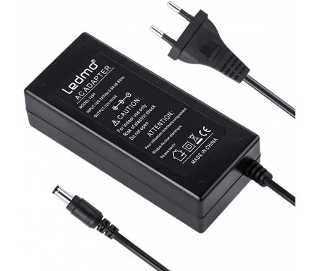 Tranfo Alimentation 12V5A
