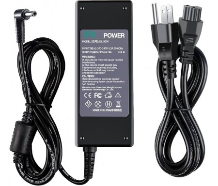 Chargeur 19V 4 74A
