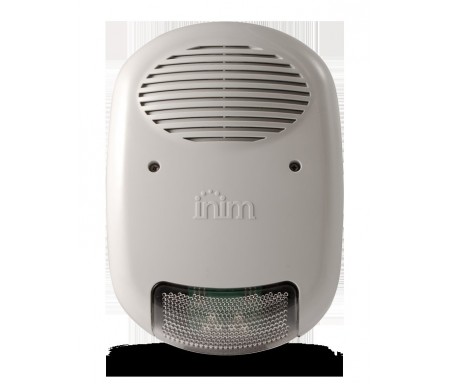 Inim Sirene Gris A Flash Xenon De 101Db