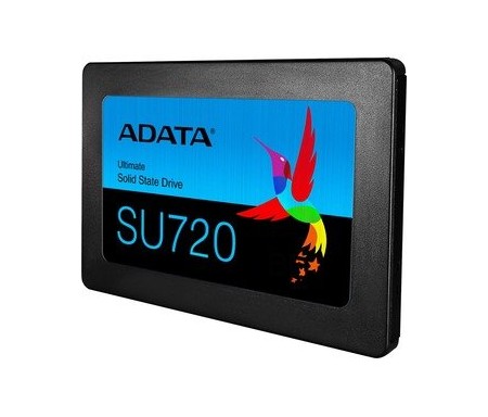 Disque Durb 3D Nand Ssd 500G Su720 2 5P