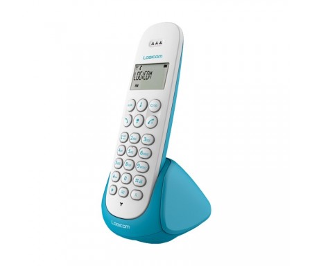 Telephone Sans Fil Logicom