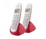 Telephone Sans Fil Logicom Aura 250