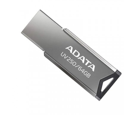 Cle Usb 64Gb Metalique