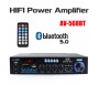 Ampli Mix Av 568Bt