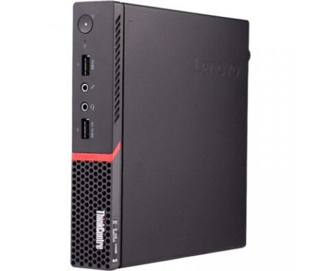 Pc Lenovo 19 5Hd Non Touch 500Go 2Go Ddr3