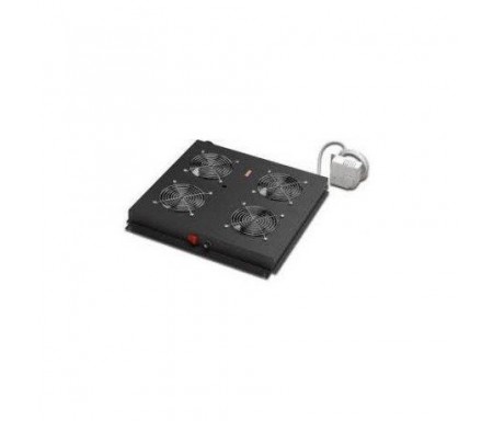 Cooling Unit 4Fan Thermostat