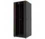 Armoire 19P 42U 782*800 Mm Evoline Vitre 2 Port Avant