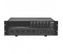 Ampli Mix 120W 100V 4 Zones