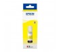 Bouteille D'Encre 103 Epson 70Ml Jaune