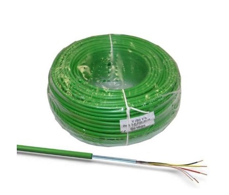 Cable Knx Voka Bobine 500 M