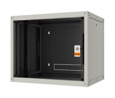 Eastape Armoire 19 16U 600*600 Mm