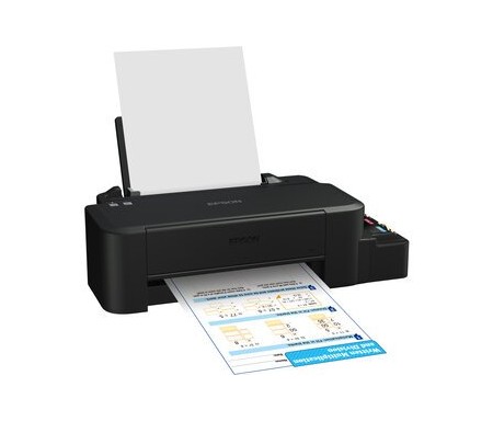 Epson Imprimante Its L120