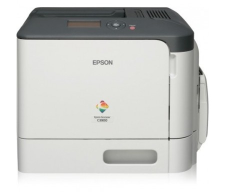 Workforce Al C300Tn Imprimante Laser Couleur A4 Iso De 31 Ppm1 8 000 Pages En Co