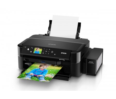Epson L810 Imprimante L810 A4 5 760 X 1 440 Dpi (Ppp)