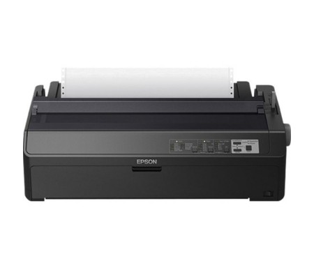 Epson Lq 2090 Ii 136 Colonnes