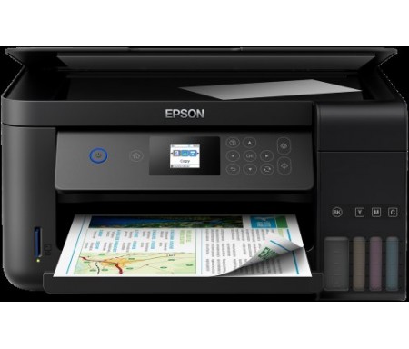 Epson Imprimante L4160