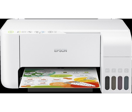 Epson Imprimante Ecotank L3156 Wifi