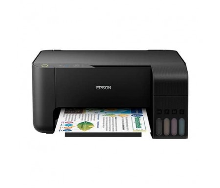 Epson Imprimante Multifonction L3110