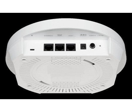 D Link Wireless Ac1300 Wave 2 Unified Access Point With Smart Antenna