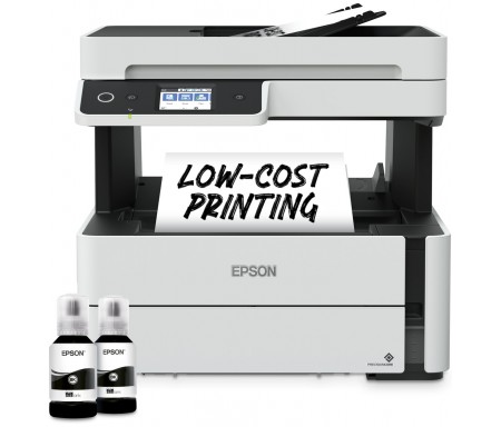 Epson Imprimante Et M3170