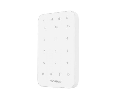 Hikvision Clavier Sans Fil