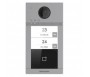 Hikvision Plaque De Rue 2 Poste