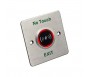 Bouton Exit No Touch