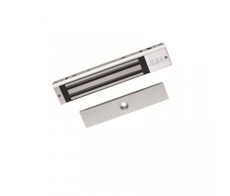 Hikvision Ventouse Electromgnatique 280Kg 12Vcc Led