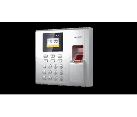 Pointeuse Terminal Et Controle D'Acces