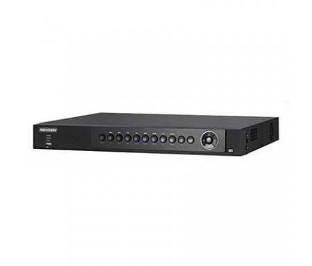Hikvision Dvr Ds 7216Hqhi Sh
