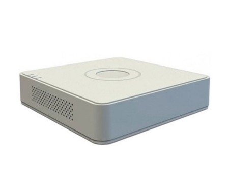 Hikvision Dvr De 4 720P