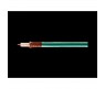 Cable Coaxiale Kx06