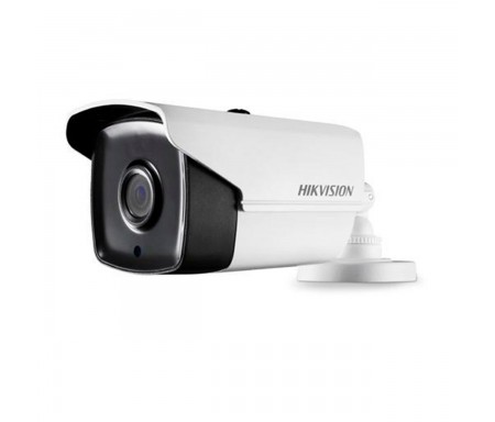 Hikvision Camera Analogique Hd 3Mp 3 6Mm Ir 80M